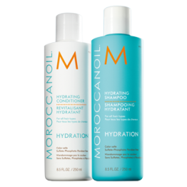 Moroccanoil Hydration shampoo 250ml