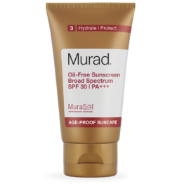 Murad Oil-Free Sunscreen Broad Spectrum SPF 30 PA+++