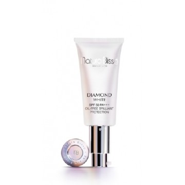 Natura Bissé Diamond White Spf50 PA+++ Oil Free 30ml