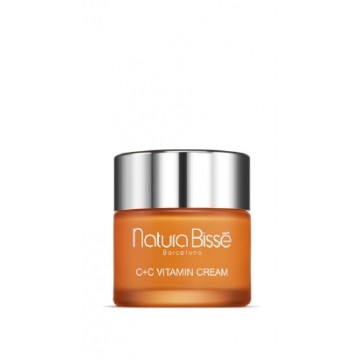 Natura Bissé C+C Vitamin Cream Spf-10 75ml