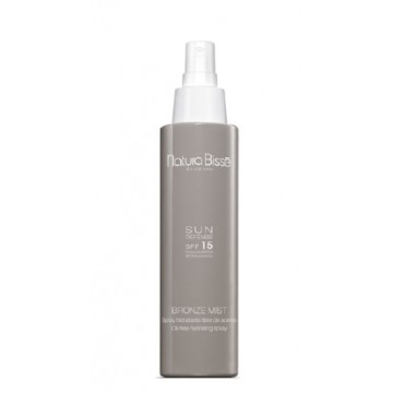 Natura Bissé Bronze Mist SPF-15 200ml