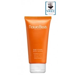 Natura Bissé C+C Vitamin Body Scrub 200ml