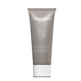 Natura Bissé Bronze Cream spf-20 100ml