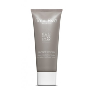 Natura Bissé Bronze Cream spf-20 100ml