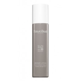 Natura Bissé Bronze Lotion spf-20 100ml