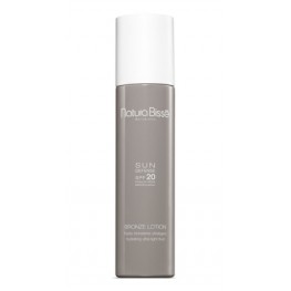 Natura Bissé Bronze Lotion spf-20 100ml