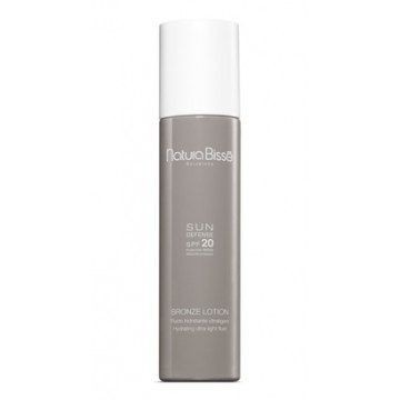 Natura Bissé Bronze Lotion spf-20 100ml