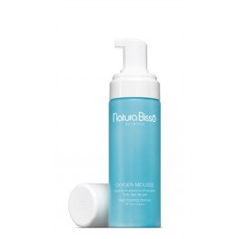 Natura Bissé Oxygen Mousse