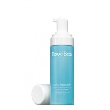 Natura Bissé Oxygen Mousse