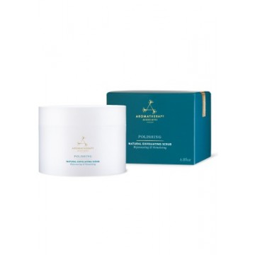 Aromatherapy Associates Polishing Natural Exfoliating Scrub 200ml