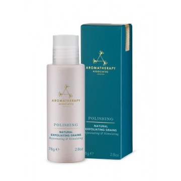 Aromatherapy Associates Polishing Natural Exfoliating Grains 78g