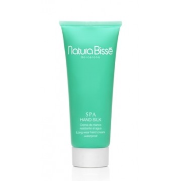 Natura Bissé Hand Silk Cream 