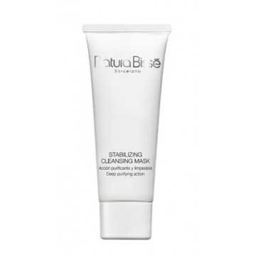 Natura Bissé Stabilizing Cleansing Mask