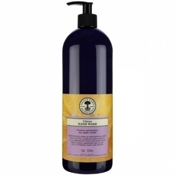 Neal's Yard Remedies Citrus Hand Wash 1L