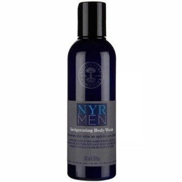 Neal's Yard Remedies Close Shave Cream