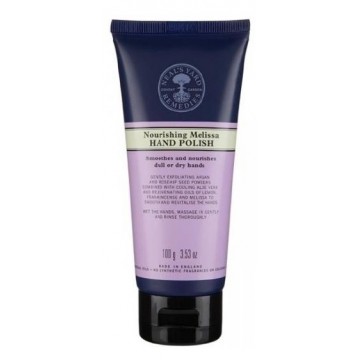 Neal's Yard Remedies Melissa Hand Polish