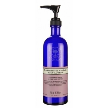 Neal's Yard Remedies Frankincense & Mandarin Body Lotion