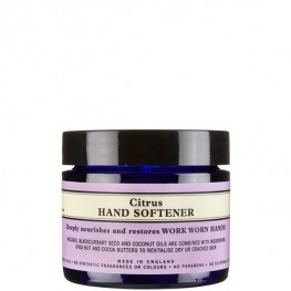 Neal's Yard Remedies Citrus Hand Softener