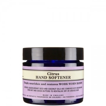 Neal's Yard Remedies Citrus Hand Softener