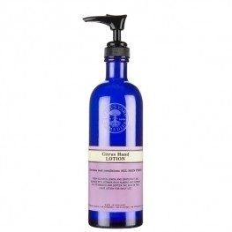 Neal's Yard Remedies Citrus Hand Lotion