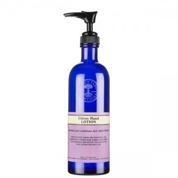 Neal's Yard Remedies Citrus Hand Lotion
