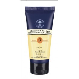 Neal's Yard Remedies Chamomile & Aloe Vera Sun Spray SPF 15 50ml