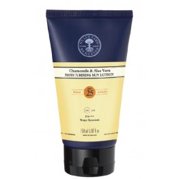 Neal's Yard Remedies Chamomile & Aloe Vera Sun Spray SPF 25 150ml