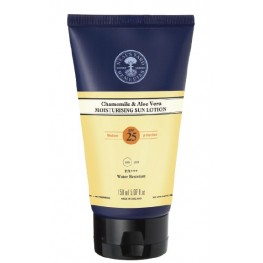 Neal's Yard Remedies Chamomile & Aloe Vera Sun Spray SPF 25 150ml