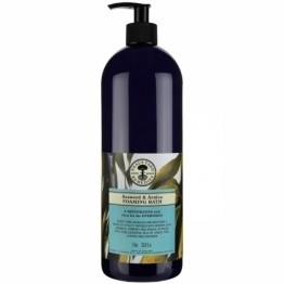 Neal's Yard Remedies Aromatic Foaming Bath 1L