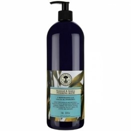 Neal's Yard Remedies Seaweed & Arnica Foaming Bath 1L