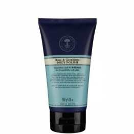 Neal's Yard Remedies Rose & Geranium Body Polish