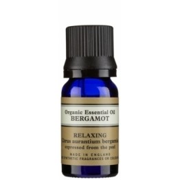 Neal's Yard Remedies Bergamot Organic 10ml