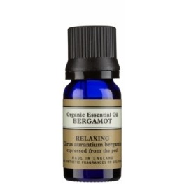 Neal's Yard Remedies Bergamot Organic 10ml