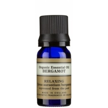 Neal's Yard Remedies Bergamot Organic 10ml