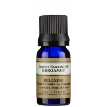 Neal's Yard Remedies Bergamot Organic 10ml