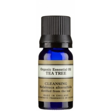 Neal's Yard Remedies Tea Tree Organic Essential Oil 10ml