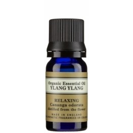 Neal's Yard Remedies Ylang Ylang Organic Essential Oil 10ml