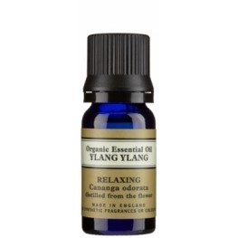 Neal's Yard Remedies Ylang Ylang Organic Essential Oil 10ml