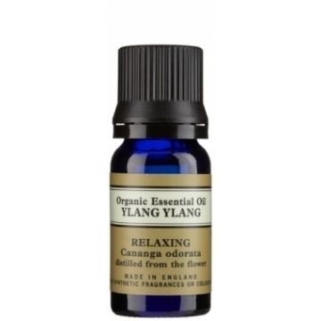 Neal's Yard Remedies Ylang Ylang Organic Essential Oil 10ml