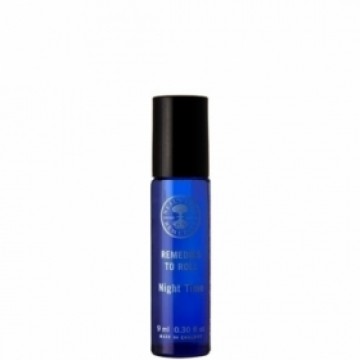 Neal's Yard Remedies Remedies To Roll - Night Time 9ml