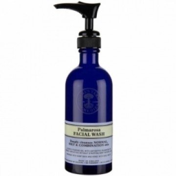 Neal's Yard Remedies Palmarosa Facial Wash 100ml