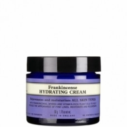 Neal's Yard Remedies Frankincense Hydrating Cream 50g