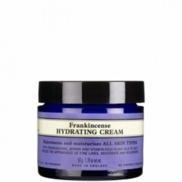 Neal's Yard Remedies Frankincense Hydrating Cream 50g 