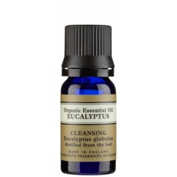 Neal's Yard Remedies Eucalyptus Globulus Organic 10ml