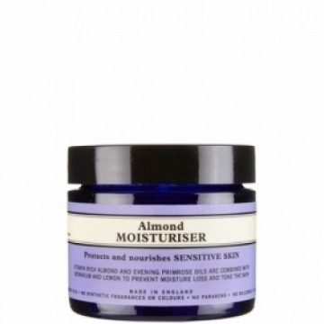 Neal's Yard Remedies Almond Moisturiser 50g