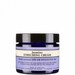 Neal's Yard Remedies Jasmine Enriching Cream 50g