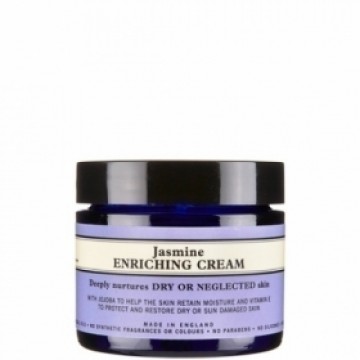 Neal's Yard Remedies Jasmine Enriching Cream 50g