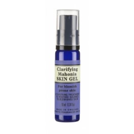 Neal's Yard Remedies Mahonia Clear Skin Gel 10ml