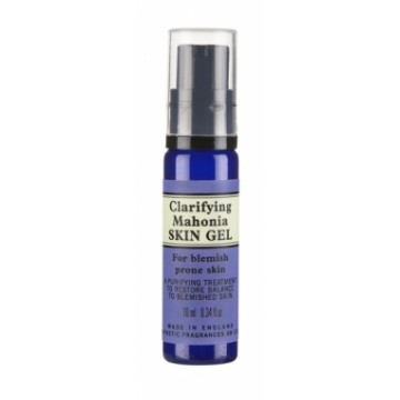 Neal's Yard Remedies Mahonia Clear Skin Gel 10ml