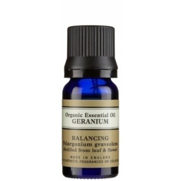 Neal's Yard Remedies Geranium Essential Oil 10ml